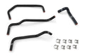HPS Performance HPS Silicone Ancillary Coolant Hose Kit Mazda 2001-2005 Miata 1.8L NB2, 57-2158