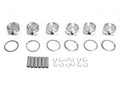 CP-Carrillo Forged piston (set of 6), Nissan R35 GT-R VR38DETT