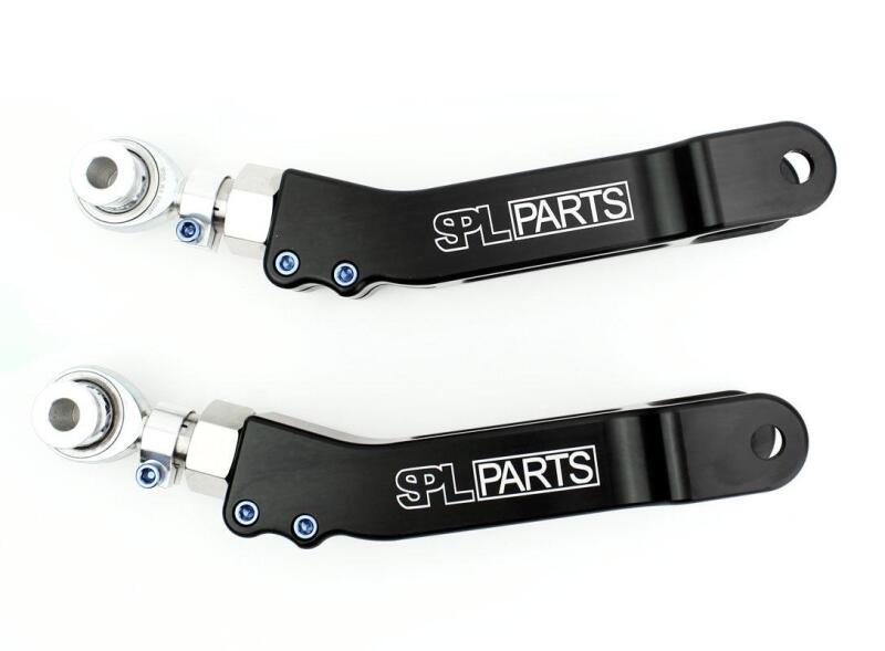 SPL Part Rear Traction Arms for GR86/BRZ/GT86/FR-S
