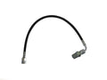 AMS Performance 01-07 Mitsubishi EVO VII/VIII/IX Oil Pressure Sending Unit Remote Mount Line Kit AMS.01.04.0104-1