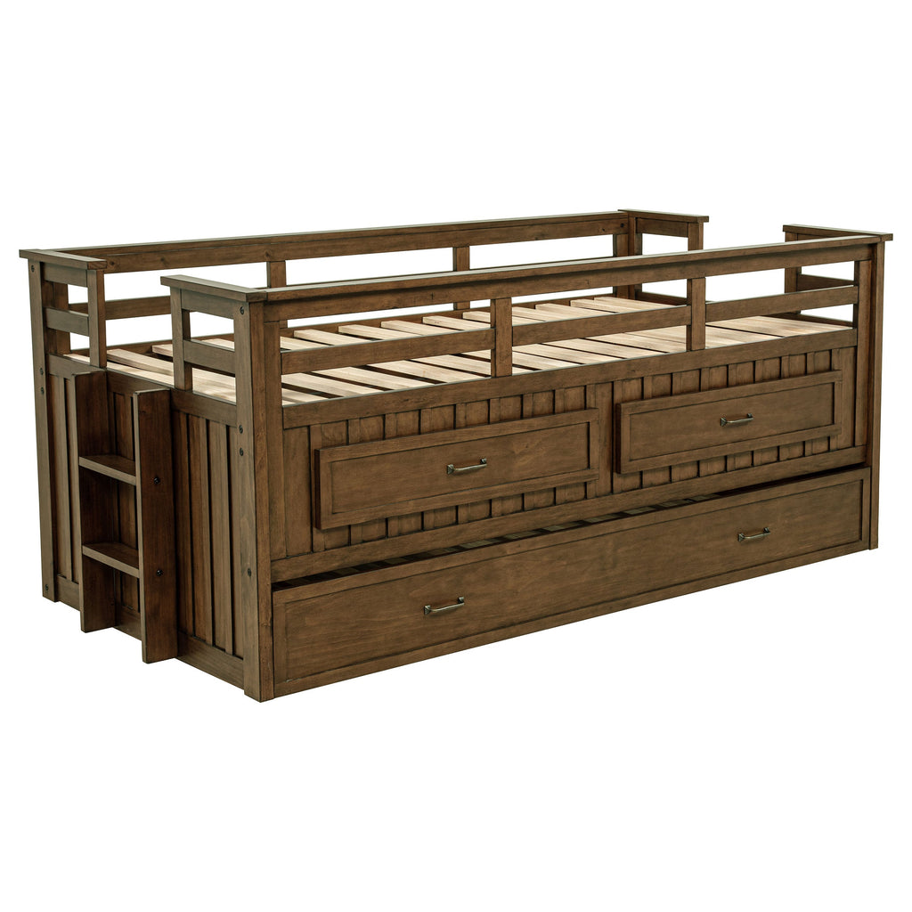 Starboard Medium Twin Captain's Bed