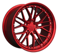 XXR 571 Wheel Candy Red 18x8.5 +25 5x120