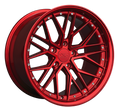 XXR 571 Wheel Candy Red 20x9 +35 5x120