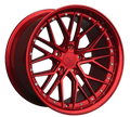 XXR 571 Wheel Candy Red 20x9 +35 5x4.5