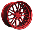 XXR 571 Wheel Candy Red 20x10.5 +35 5x120
