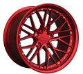 XXR 571 Wheel Candy Red 18x8.5 +35 5x4.5