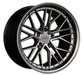 XXR 571 Wheel Chromium Black 20x10.5 +35 5x120
