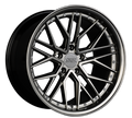 XXR 571 Wheel Chromium Black 18x8.5 +25 5x120