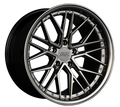 XXR 571 Wheel Chromium Black 18x8.5 +35 5x112