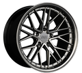 XXR 571 Wheel Chromium Black 18x8.5 +35 5x4.5