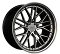 XXR 571 Wheel Chromium Black 20x10.5 +35 5x4.5