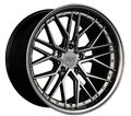 XXR 571 Wheel Chromium Black 18x8.5 +35 5x120