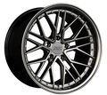 XXR 571 Wheel Chromium Black 20x9 +35 5x120
