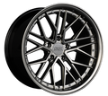 XXR 571 Wheel Chromium Black 20x9 +35 5x4.5