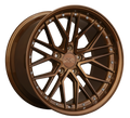 XXR 571 Wheel Liquid Bronze 18x8.5 +35 5x100