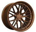XXR 571 Wheel Liquid Bronze 18x8.5 +35 5x4.5