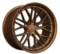 XXR 571 Wheel Liquid Bronze 18x10 +25 5x4.5