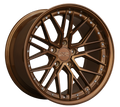 XXR 571 Wheel Liquid Bronze 18x8.5 +35 5x112