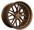 XXR 571 Wheel Liquid Bronze 18x8.5 +25 5x120