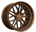 XXR 571 Wheel Liquid Bronze 18x8.5 +25 5x4.5