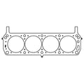 Cometic Gasket Cometic Ford Windsor .040in MLS Cylinder Head Gasket - 4.210in Bore - SVO C15606-040