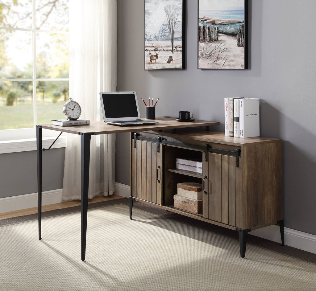 Zakwani 48" Writing Desk