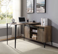 Zakwani 48" Writing Desk