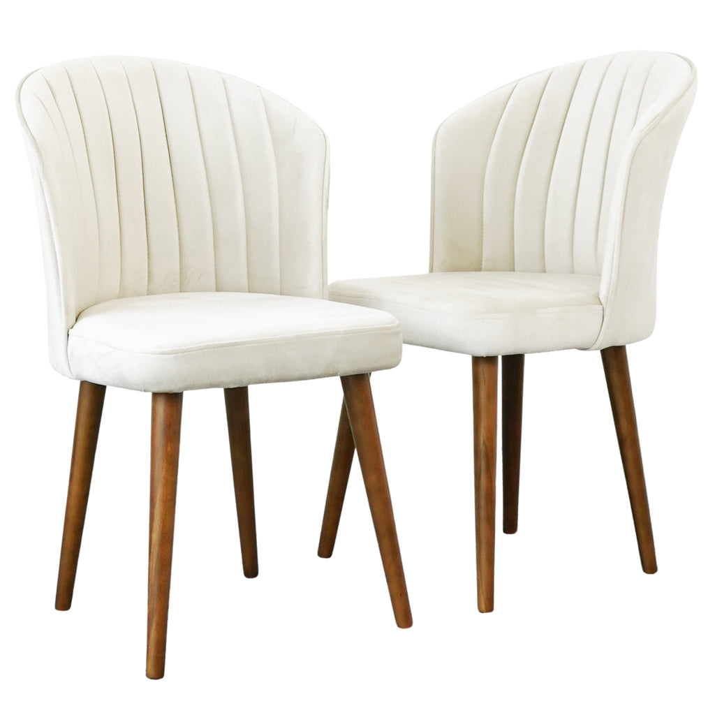 Parsons Dining Chair Set of 2