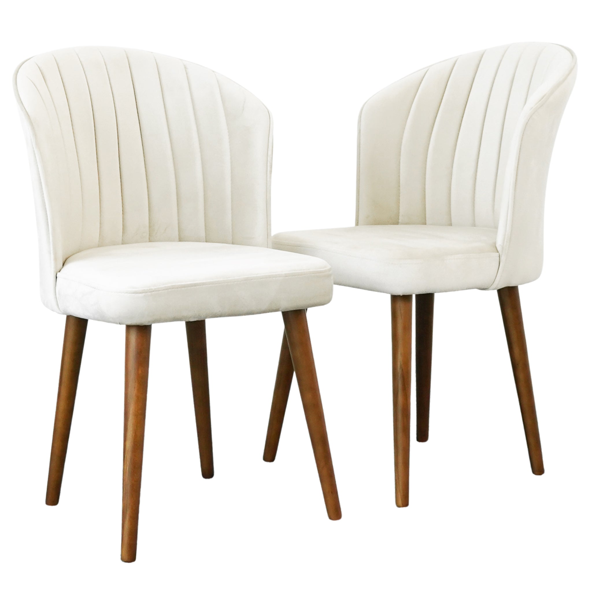 Parsons Dining Chair Set of 2