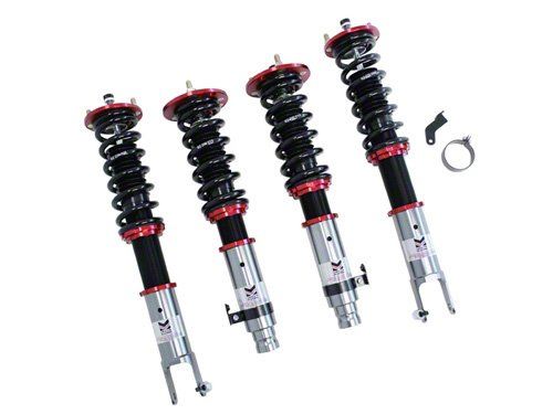 Megan Racing Coilover Damper Kit for Nissan Altima 07-12 / Maxima 2009+ Street Series