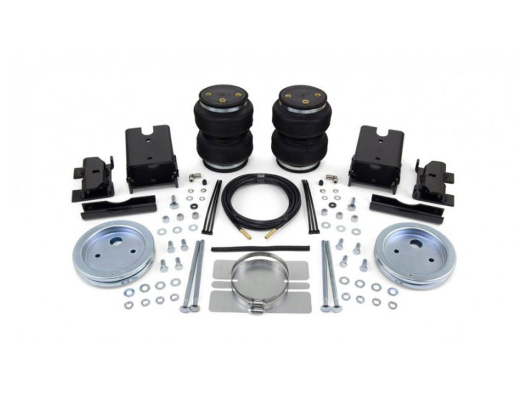 AIRLIFT 15-16 Ford F-450 Super Duty Pick Up Loadlifter 5000 Air Spring Kit