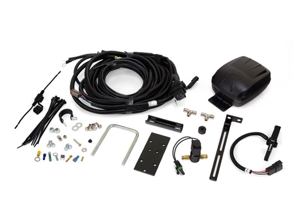 AIRLIFT Smartair II Automatic Leveling System - Single Sensor