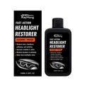 Headlight Restorer