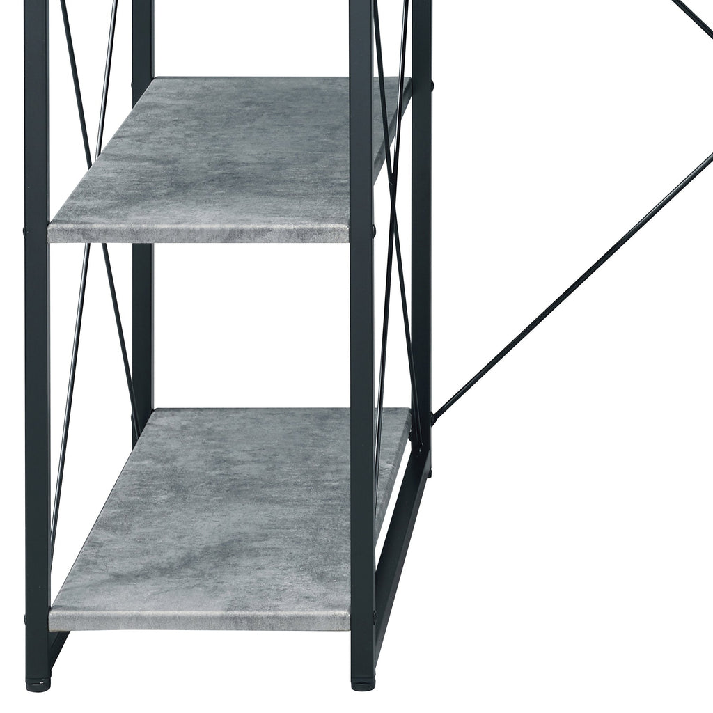 Amiel All Purpose Desk