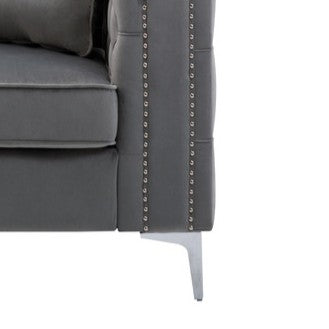Lorreto 63" Loveseat