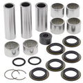 All Balls Racing 87-88 Kawasaki KXF250 Tecate Linkage Bearing Kit 27-1107