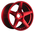 XXR 575 Wheel Candy Red 18x8.5 +35 5x112