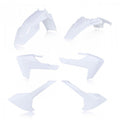 Acerbis Std Plst Kit Org 20 2731996812
