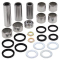 All Balls Racing 1995 Honda CR500R Linkage Bearing Kit 27-1024