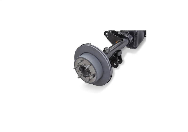 Ford Racing Bronco M220 Rear Axle Assembly 5.13 Ratio w/Electronic Locking Differential M-4000-513B