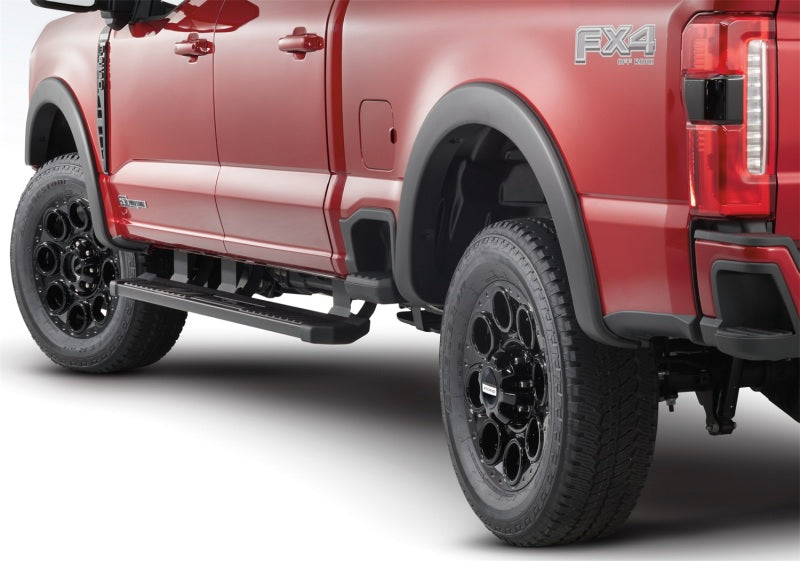 Ford Racing 05-22 Super Duty F-250/F-350 (Single Wheel Models) 20x8 Gloss Black Wheel Kit M-1007K-S2008GB1