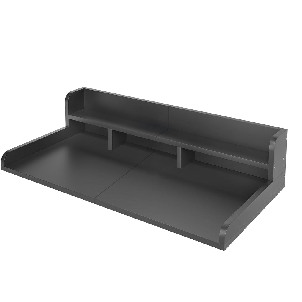 Washer Dryer Countertop with Non-slip Pads
