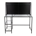 Tier Contemporary Desk