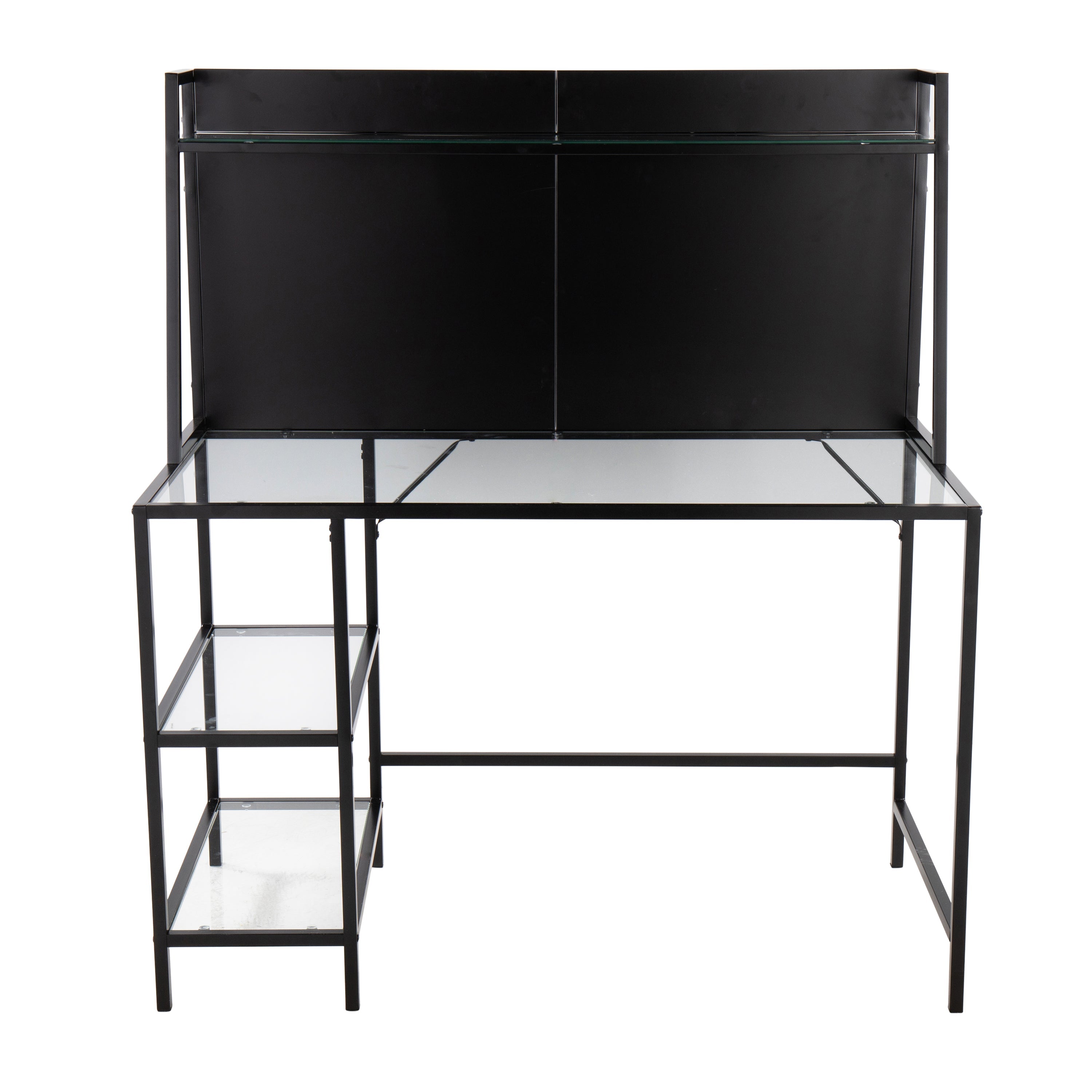 Tier Contemporary Desk