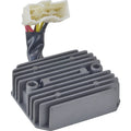 Arrowhead Kawasaki 12V Reg Cir 230-58038