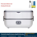 Plug-in Heated Insulated Food Warmer And Portable Rice Cooker