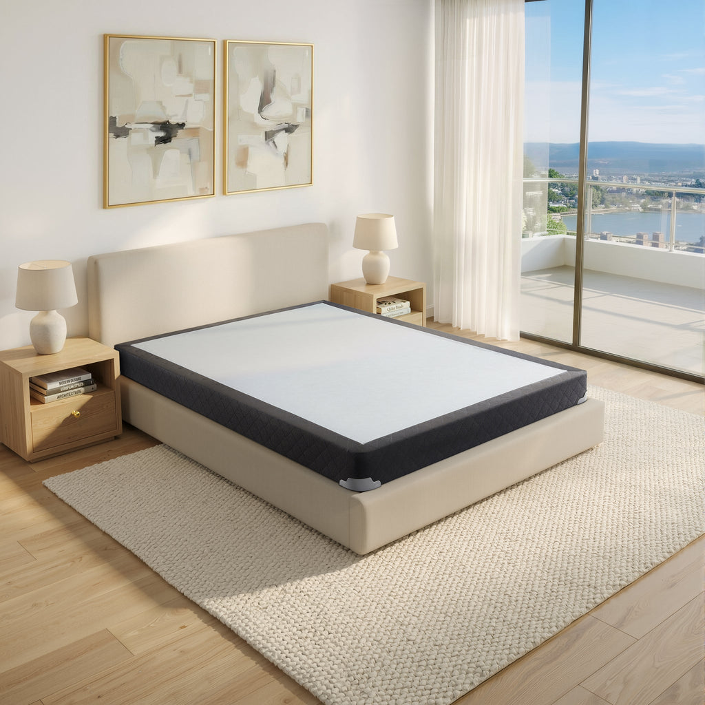 Maynard Low Profile Box Spring Foundation