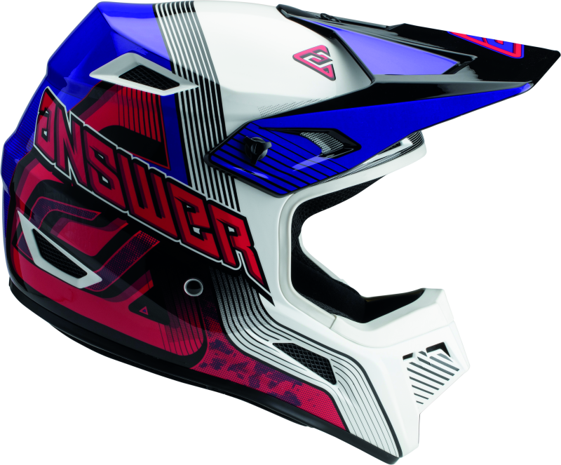 Answer Ar1 Vendetta He Redwhtpur Xs 447685