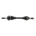 All Balls Racing 06-15 Can-Am Outl&er 400 STD 4x4 8 Ball Axle Front Right AB8-CA-8-211