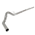 SPDZ1 5" High-Flow Race Exhaust System for Ford 6.7L Powerstroke (2011–2022)
